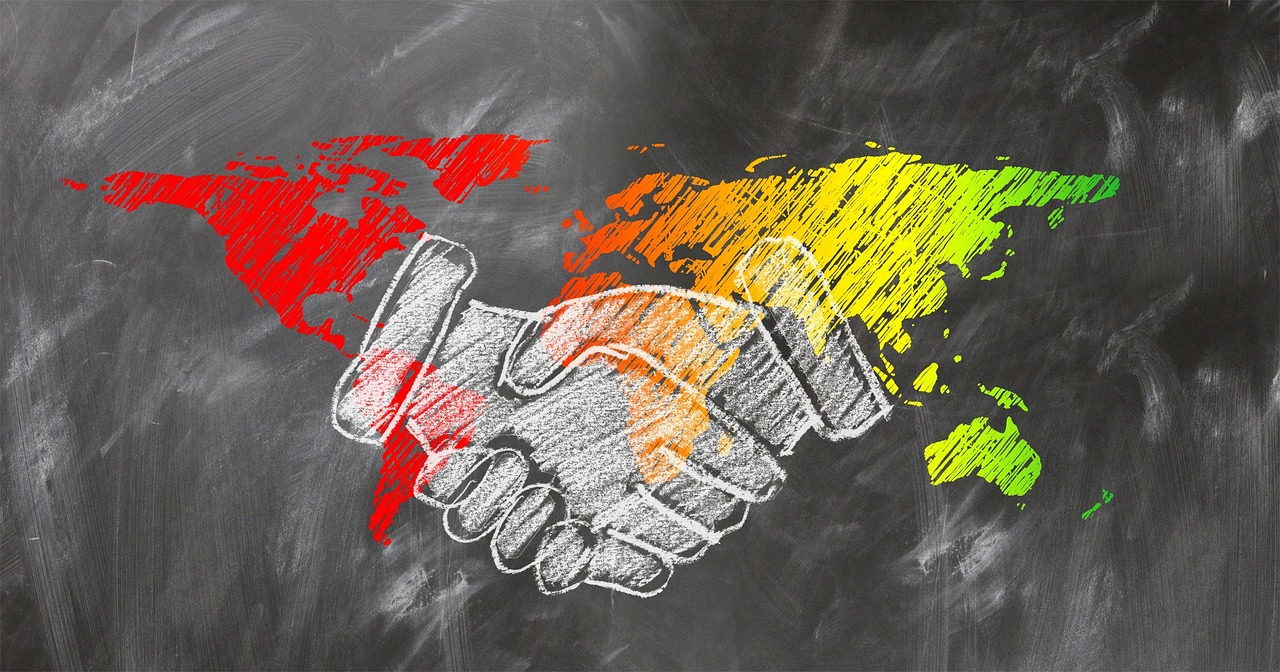 博悦娱乐，注册|企业营销中的身体语言和态度的建立