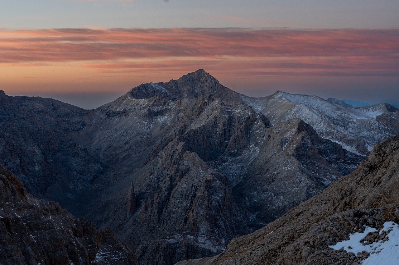 人们何时开始吸烟？