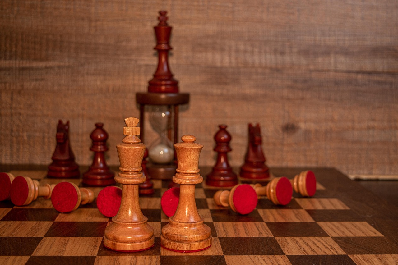 DDOS在线攻击|黑客的心理分析:他们为什么要攻击?