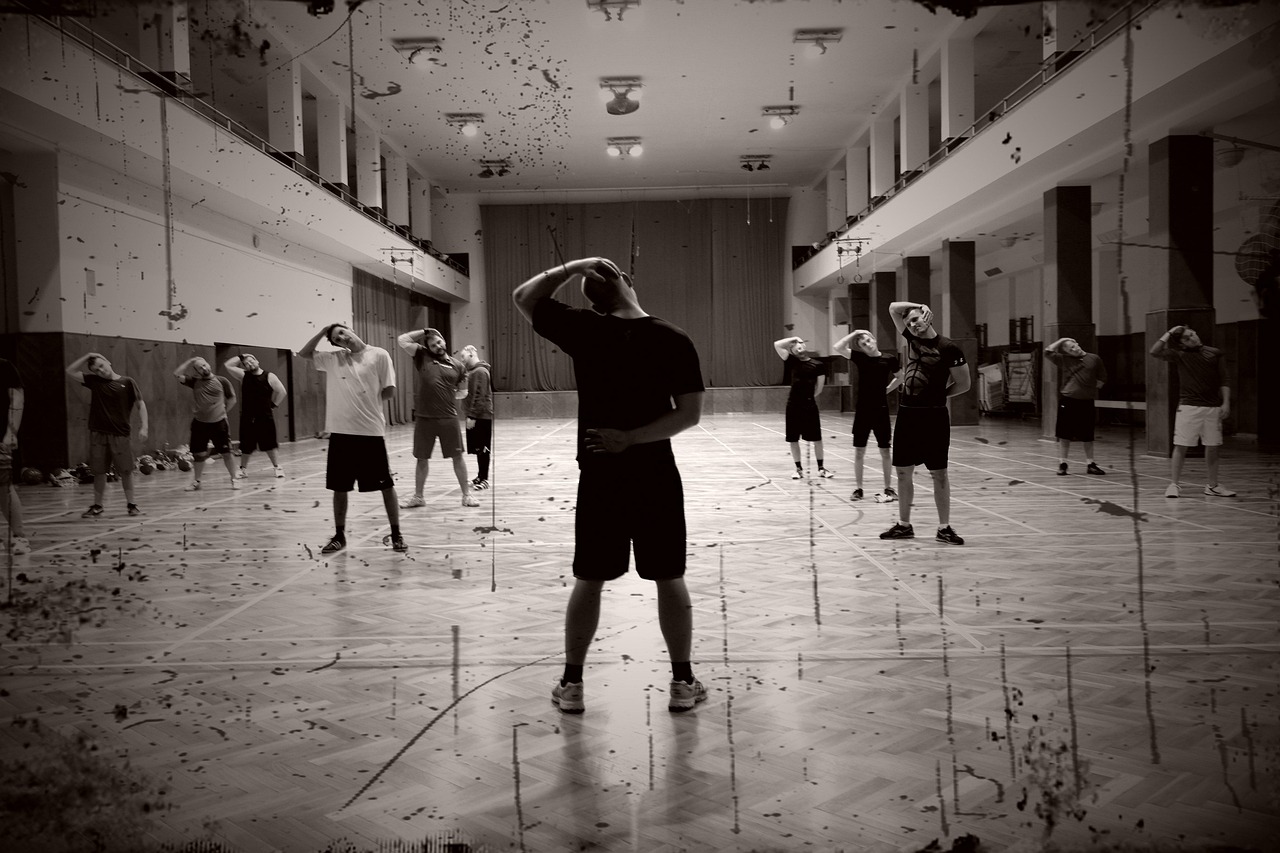 控制技术支持程序的未来